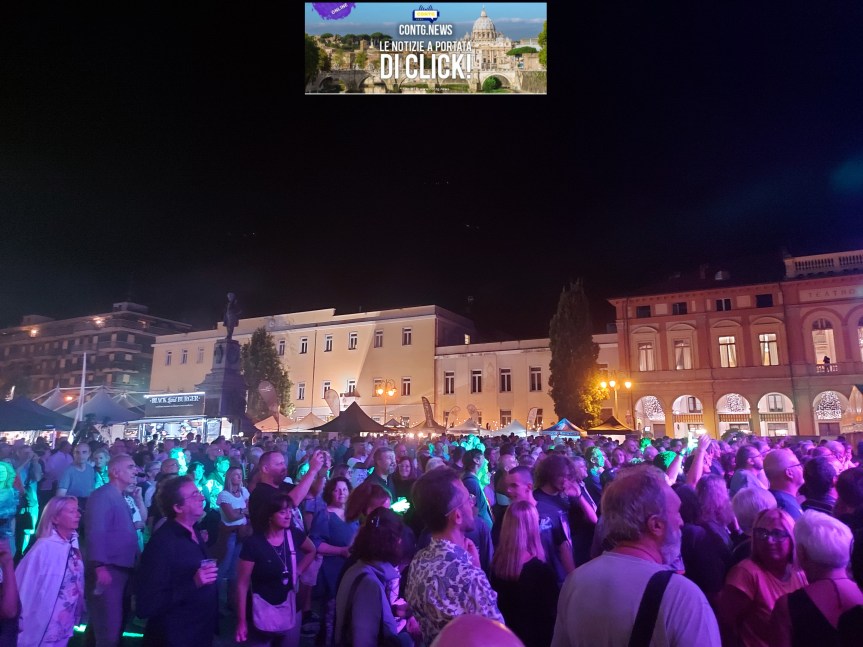 BollediMalto ha risvegliato Biella. Insieme con ottimi risultati tra buona musica, grande 1^ edizione del Jazz , buon cibo, buona birra con i suoi Stati Generali. Foto di Riccardo Tosi & Raffaele Cortese & Emanuele&nbsp;Dondolin