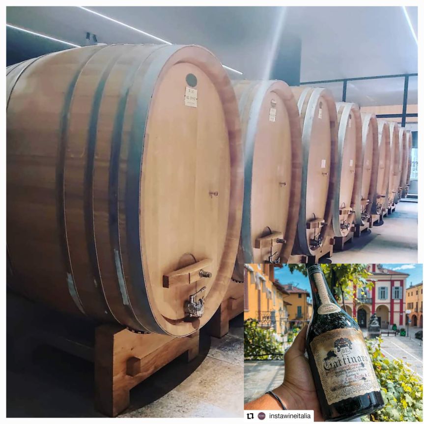 Venerdì 6 settembre a Gattinara sarà inaugurata la festa&nbsp;dell’Uva.