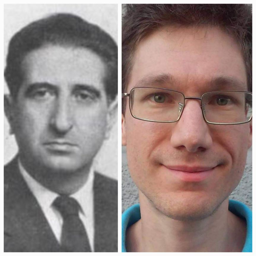 Il nostro Michel Camillo abbraccia la filosofia di Enzo Paci. Leggete cosa&nbsp;dice