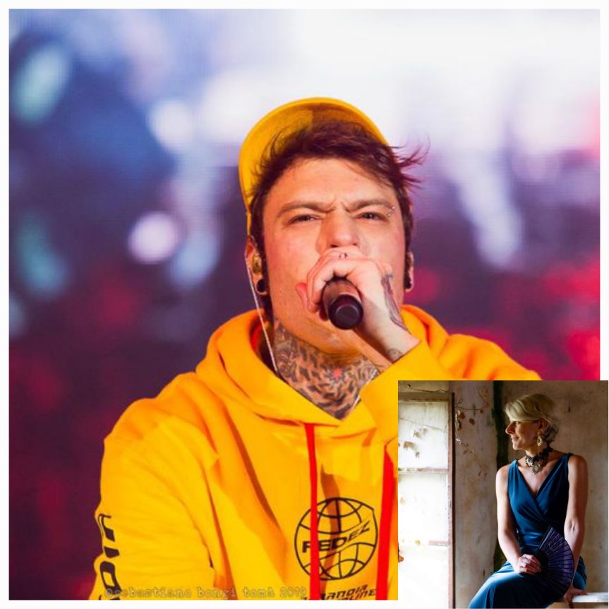 La Questione del Talento nel Mondo della Musica e il Caso Fedez della nostra Alessia&nbsp;Zuppicchiatti
