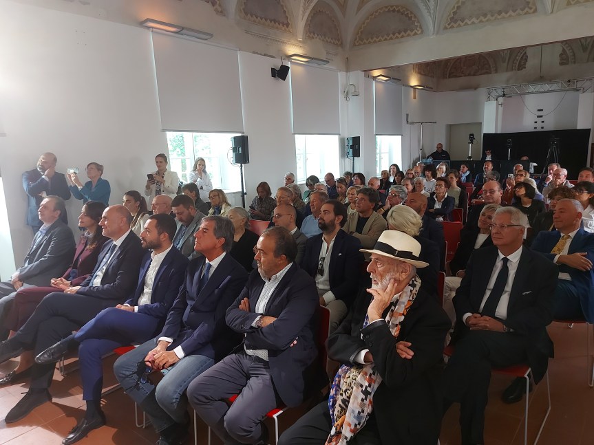 Grande successo per il convegno Patrimonio Culturale Immatoriale&nbsp;Censimento