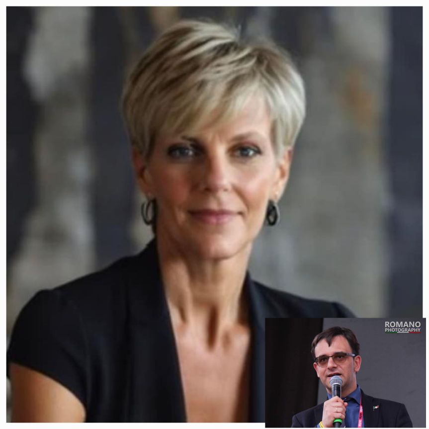 # L’Inizio di una Nuova Avventura: Le Rubriche di Alessia&nbsp;Zuppicchiatti