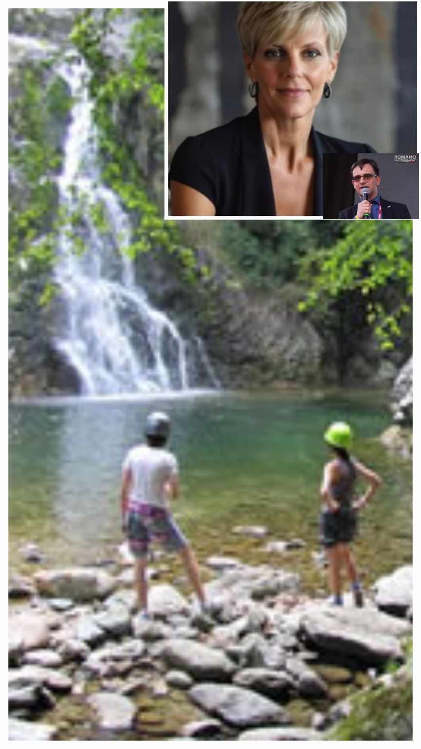 Contrasti nel Territorio Biellese: Turismo e Discarica di Amianto&nbsp; riflessioni&nbsp; di Alessia&nbsp;Zuppicchiatti