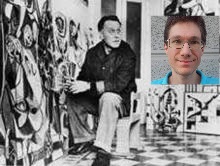 Michel Camillo compie il miracolo. La Resurrezione del pittore&nbsp;Birolli