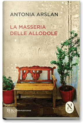 “LA MASSERIE DELLE ALLODOLE – VENT’ANNI DOPO”UNA TAVOLA ROTONDA SULL’ARMENIA DI IERI E DI&nbsp;OGGI