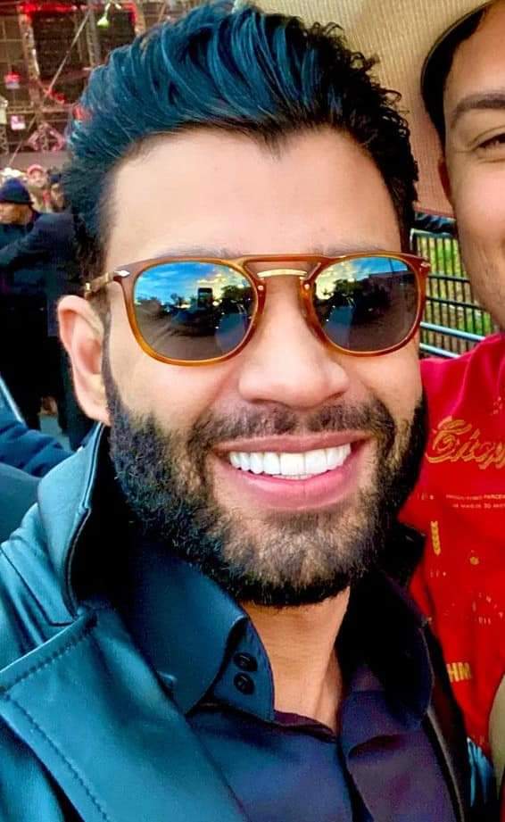 Arrestato Gusttavo Lima