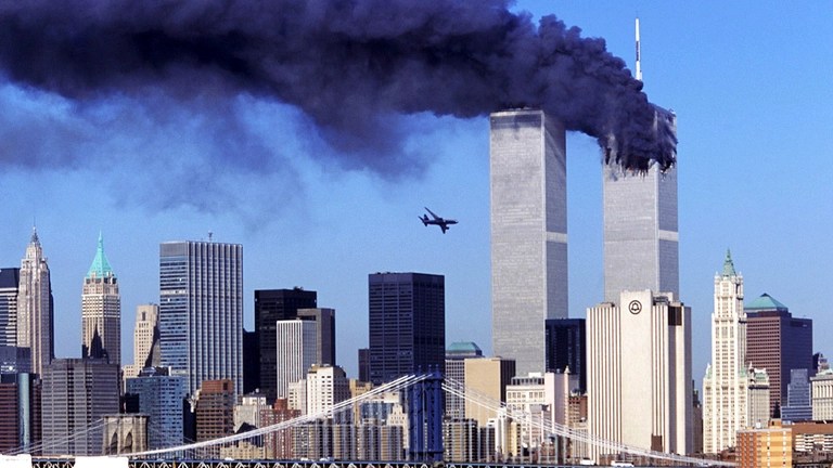 L’11 settembre 2024. Il Ventitresimo&nbsp; anniversario dal tragico atto&nbsp;terroristico.