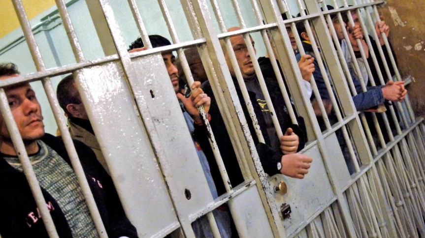 Carceri: giusto investire in nuove strutture e personale, ma non si dimentichi il lavoro come strumento di prevenzione della&nbsp;recidiva