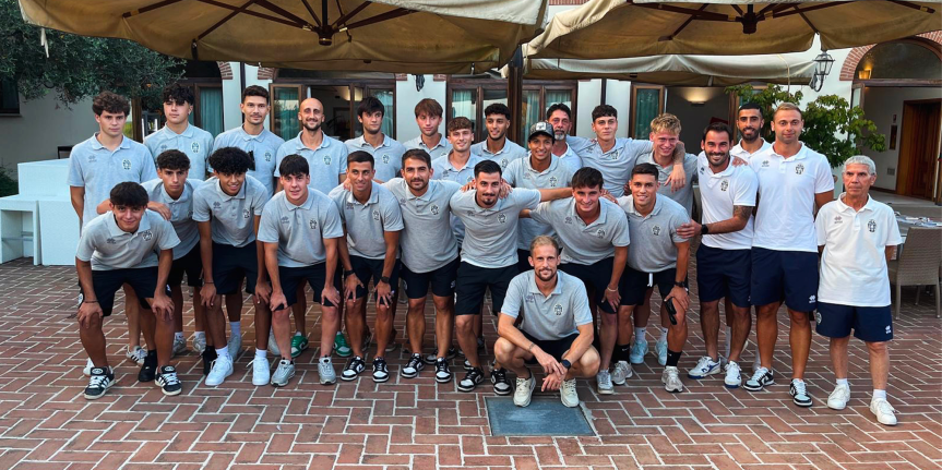 La Biellese 1902 riparte con ottimi risultati. Domenica 15 settembre la seconda giornata di campionato contro il&nbsp;Settimo.