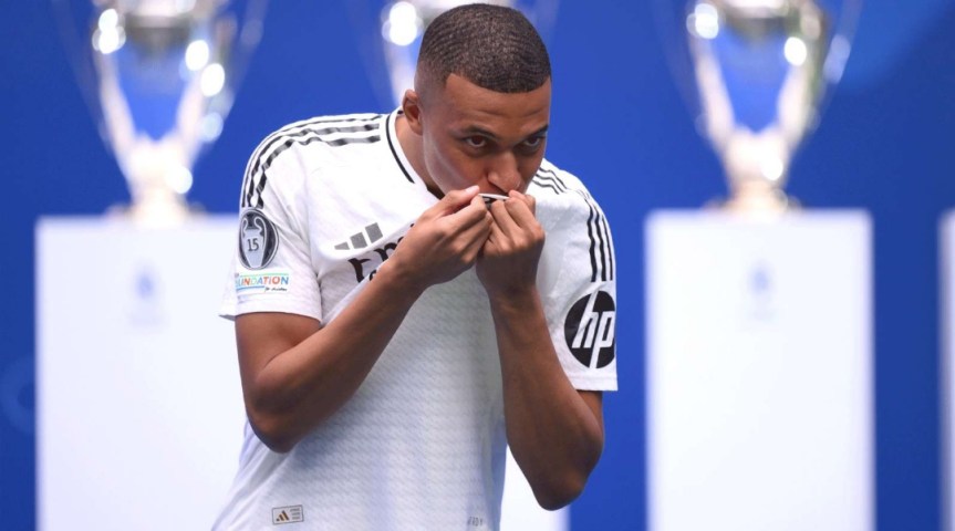 L’opinione sportiva di Stefano Villa: MBAPPE È COME KEVIN&nbsp;DURANT?