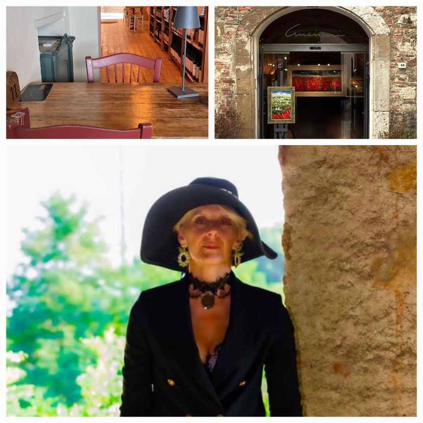 La Difficoltà dei Giovani Imprenditori nei Centri Urbani ad aprire e mantenere un’attività commerciale.&nbsp; di Alessia&nbsp;Zuppicchiatti