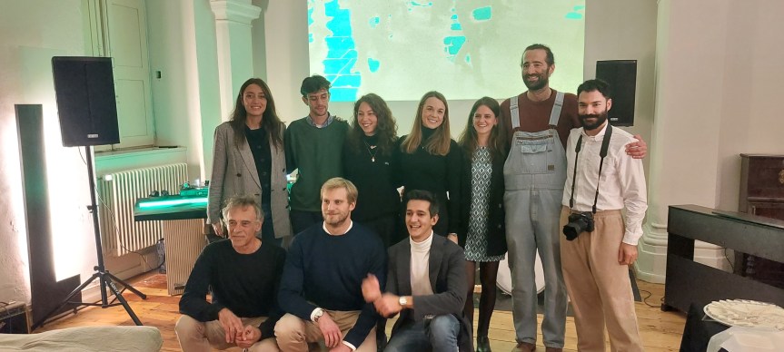 Sabato 19 settembre al via la Mostra Diecidecimi Art&nbsp;Festival.