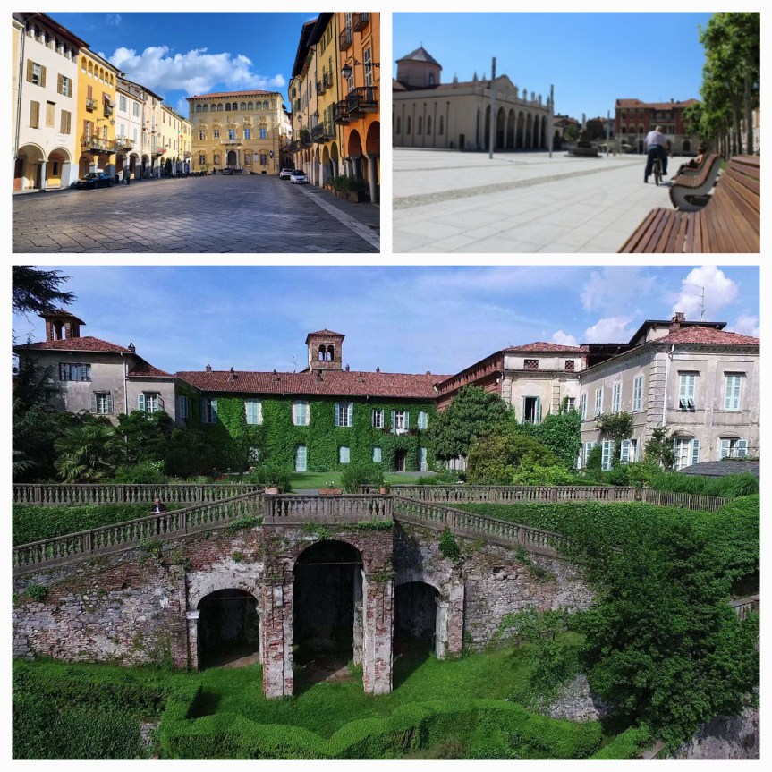 Linea Verde Italia. Il programma di Raiuno a Biella da martedì a giovedì per registrare le puntate su Biella in onda sabato 2 novembre alle&nbsp;12.25