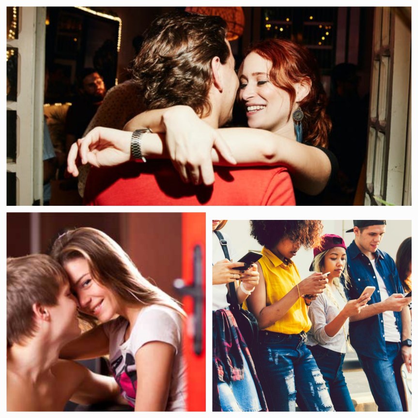 Una indagine scopre il valore dell’amore secondo la Generazione Z & i Millenials . Cosa&nbsp;diranno?