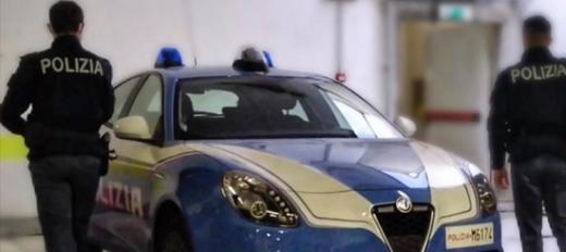 Arrestato il molestatore della Stazione . Grazie al lavoro della Polizia di&nbsp;Stato