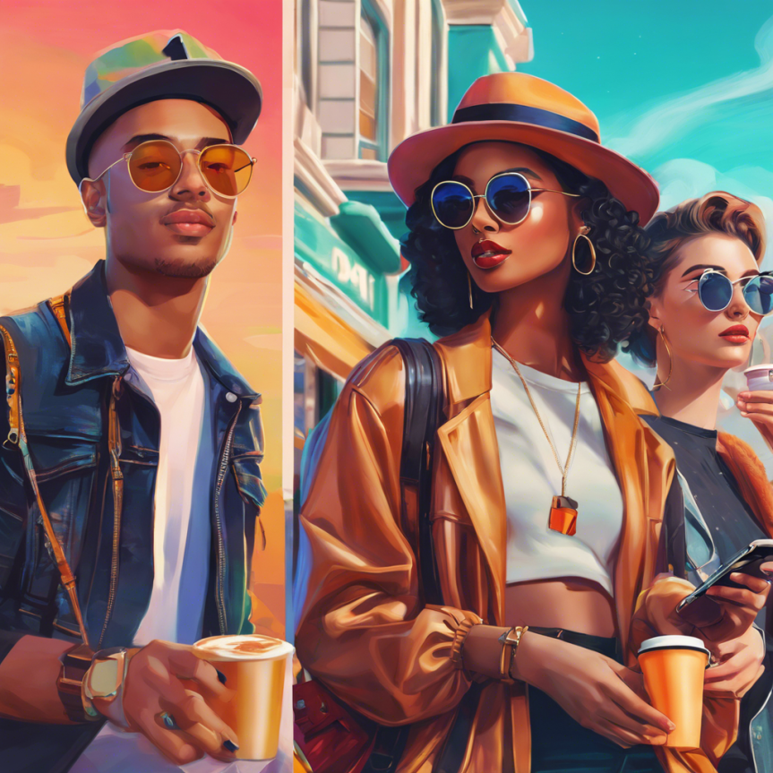 Love story parte 2. I GenZ ” Tutti siamo uguali.&nbsp; Basta guardare la differenza di età&nbsp;“.