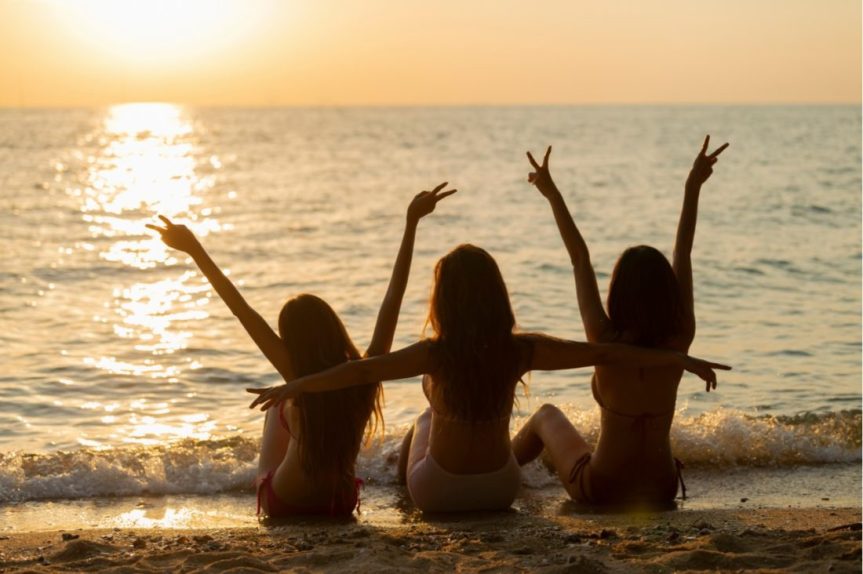 Come superare il tradimento di una forte amicizia. Ecco quali sono gli&nbsp;ingredienti