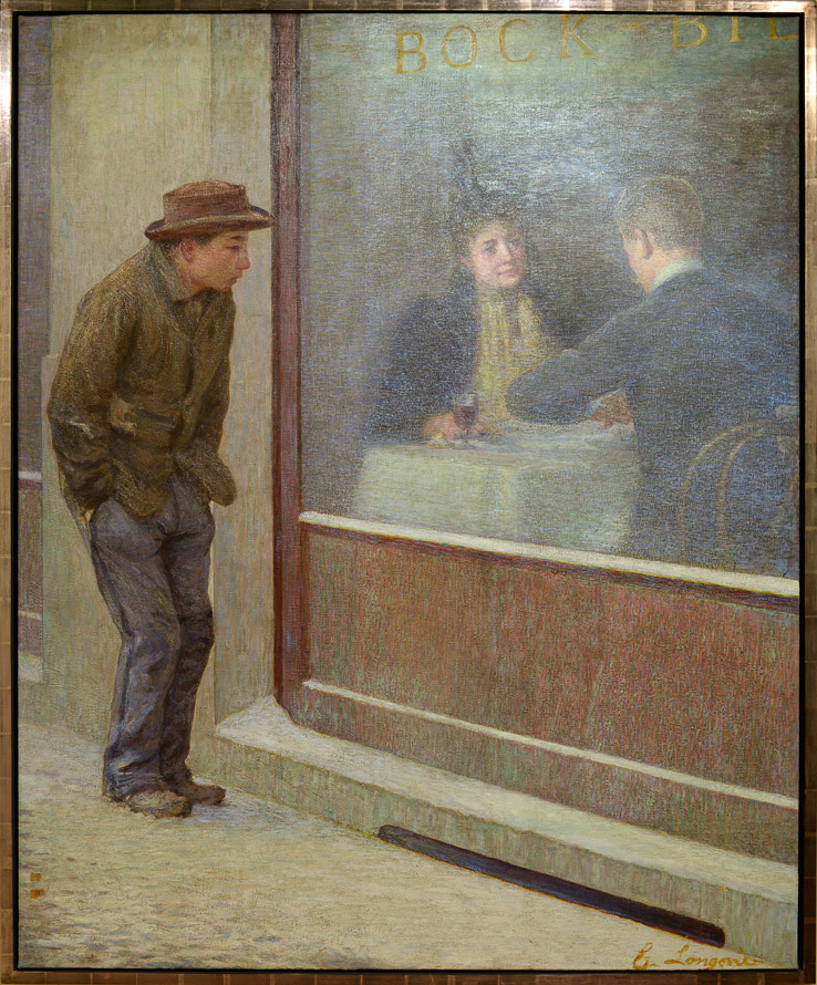 Le opere del Museo del Territorio Biellese ospiti di esposizioni internazionali Sette opere alla Fondazione Magnani Rocca per la mostra “Il Surrealismo e&nbsp;l’Italia”