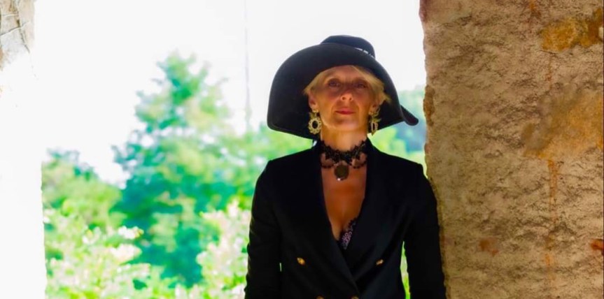 Non Dobbiamo Avere Bisogno di Qualcuno che Ci Guarisca, ma di Qualcuno che Non Ci Ferisca Più&nbsp; di Alessia&nbsp;Zuppicchiatti