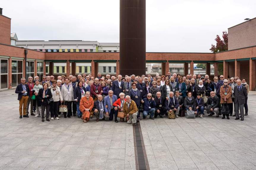 Confartigianato con la Festa di Anap Piemonte e il grande successo di Fatti ad Arte. Un tuffo nel mondo dell’artigianato e della moda domenica 6&nbsp;ottobre.