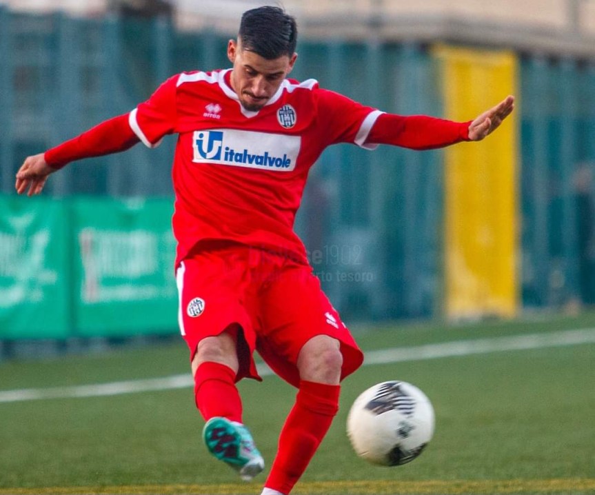 La Biellese batte il Bule Bellinzago 3 a&nbsp;1