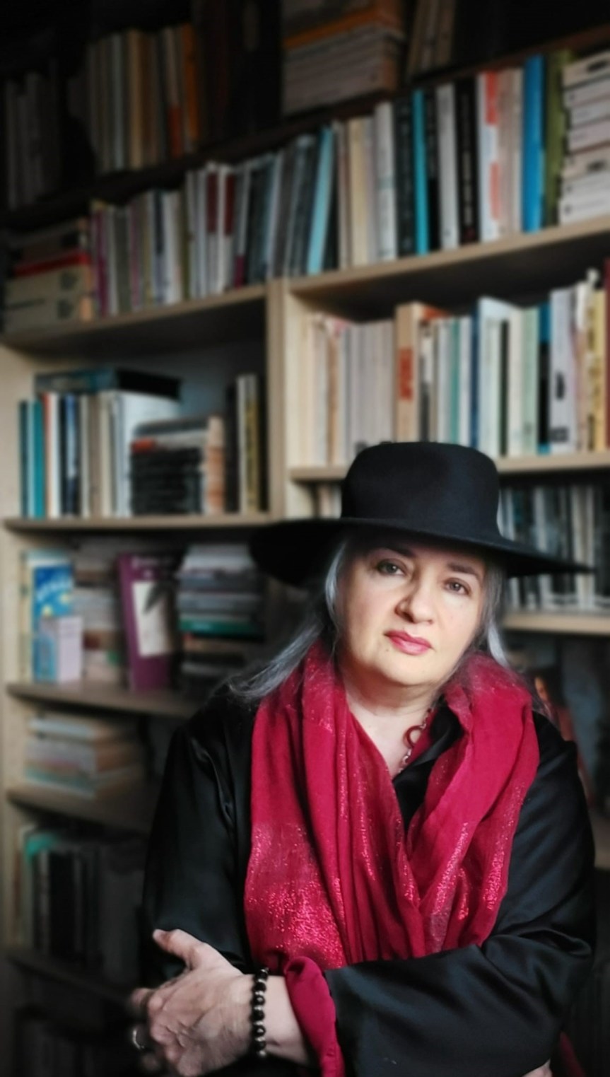 Giornata del Contemporaneo 2024Sabato 12 ottobre al MIIT di Torinouna serata fra mostre internazionali e reading di poesiaSabato 12 ottobre, ore 18MIIT – Museo Internazionale Italia ArteCorso Cairoli 4,&nbsp;Torino