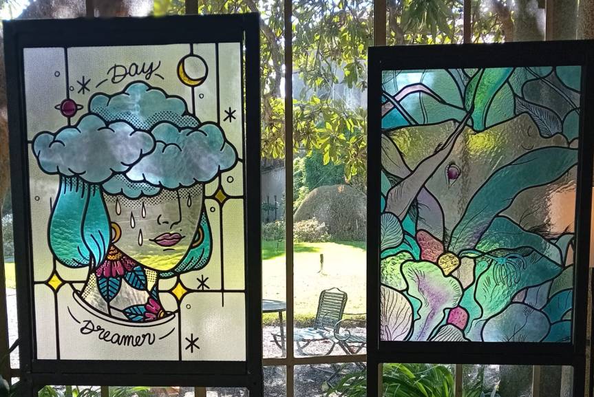 Fatti ad Arte una mostra imperdibile ( foto di Daniele&nbsp;Tribuzio)