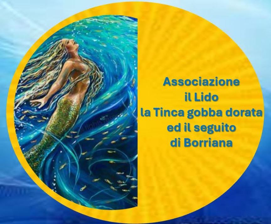 Concerto a Borriana sabato 12 ottobre con L’Associazione ” il lido, la  tinca gobba dorata e il seguito di Borriana&nbsp;“