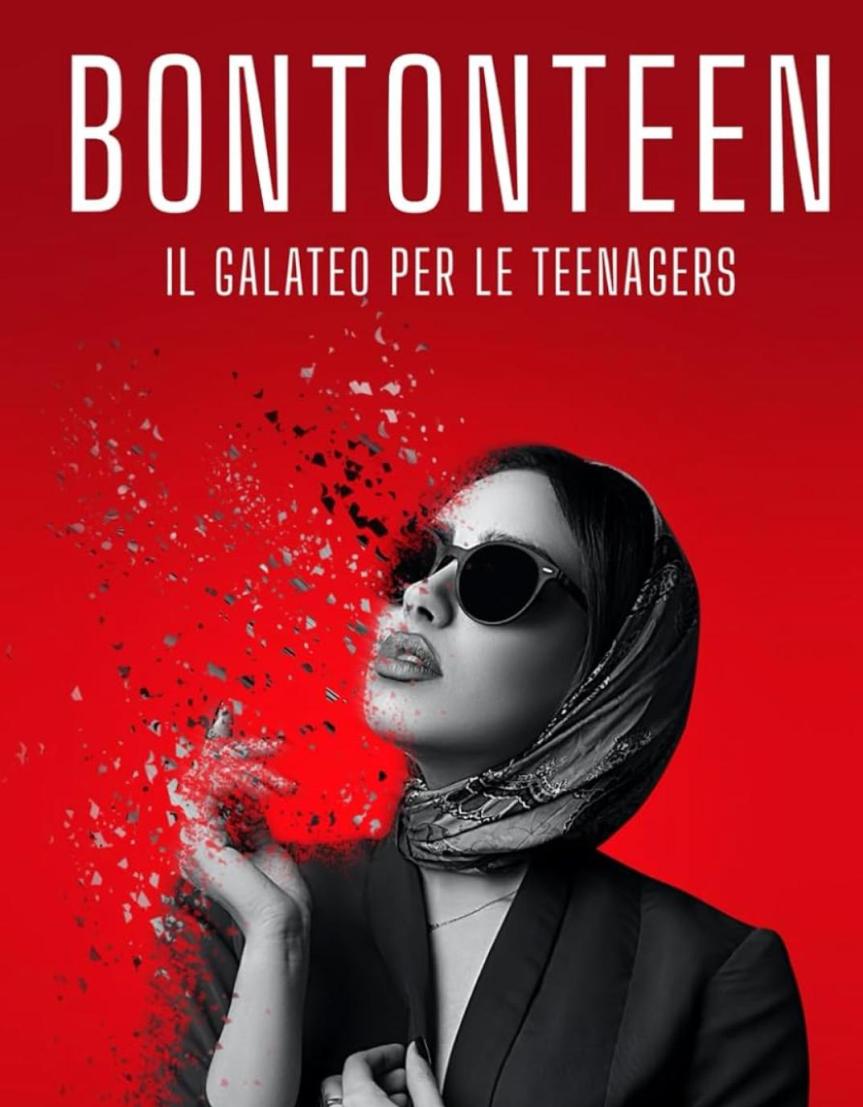 # Bon-Ton per Teenager: Riconoscere e Uscire da una Relazione Tossica.Ecco la&nbsp;soluzione.