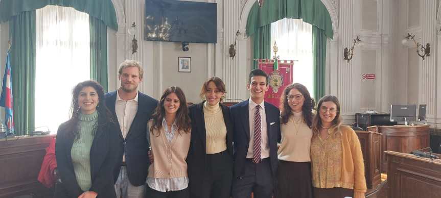 Festival indipendente dedicato all’arte emergente e contemporanea “Le forme dell’abitare” a cura di&nbsp;Imperfetta