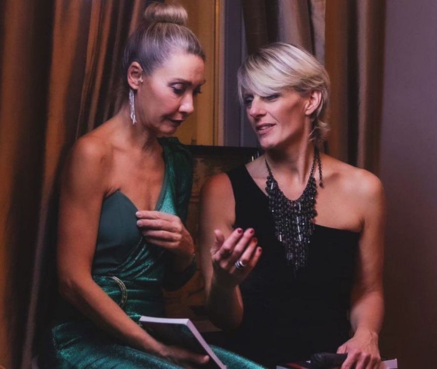 # Nuova Rubrica Video: “Sport al Femminile con Paola e&nbsp;Alessia”