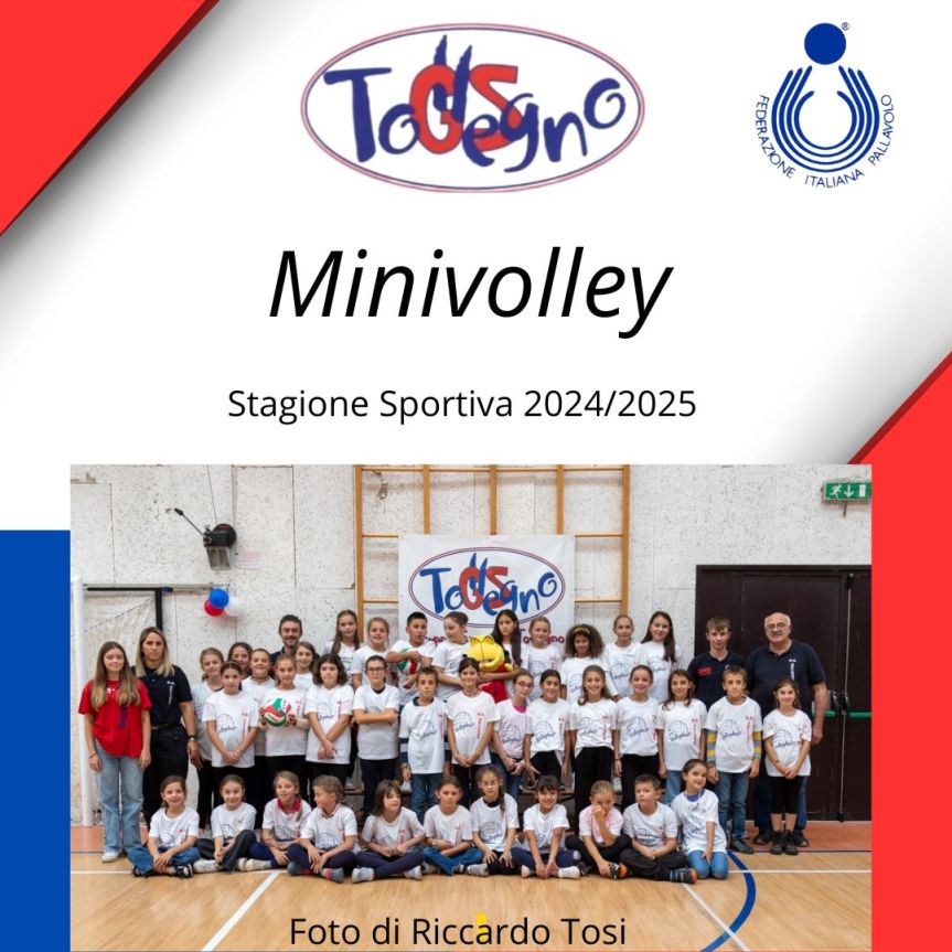 Tollegno in campo: un’esplosione di pallavolo!Articolo e foto di Riccardo&nbsp;Tosi