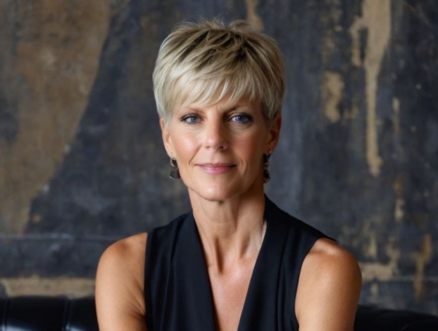 La Quarta Dimensione dell’Essere Umano.&nbsp; Riflessioni di Alessia&nbsp;Zuppicchiatti