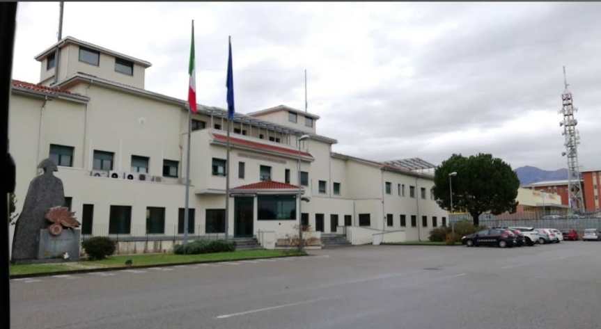 Due furti in fase di indagine in Biella . Se ne occupa il Comando Provinciale di&nbsp;Biella.