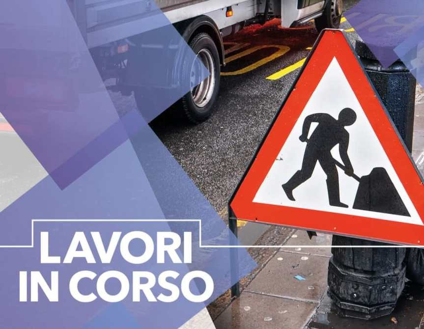 Due limitazioni temporanee di transito stradale della Provincia di&nbsp;Biella.