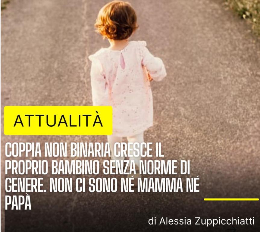 Riflessioni su una Scelta Controversa ? di Alessia&nbsp;Zuppicchiatti