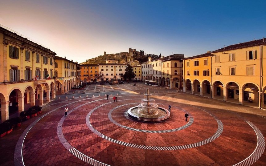 Capitale italiana dell’Arte Contemporanea 2026, il 31/10 proclamazione città&nbsp;vincitrice