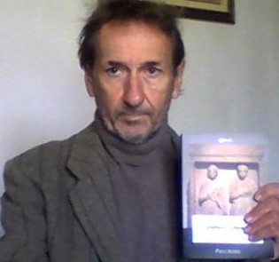 Sabato 26 ottobre alle 16:45, il prof. Paolo Autino, ex docente del Liceo Sella di Biella,  presenterà il suo libro STEFANO E NEERA: STORIA DI UNA COPPIA ATENIESE DI 2400 ANNI&nbsp;FA.