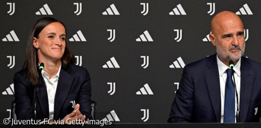 La Juventus Women sfiderà il Bayern Monaco. Alle 18.45 al Pozzo di&nbsp;Biella.