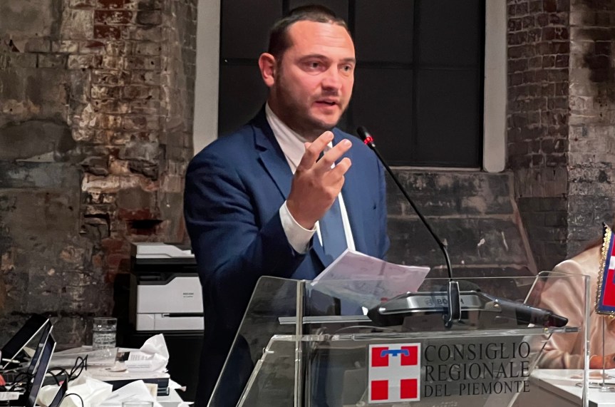 COMUNICATO STAMPA – Magliano (Lista Civica Cirio Presidente PML): “Che cosa succederebbeal sistema scolastico piemontese se oltre 50mila studenti si riversasserocontemporaneamente nella scuola&nbsp;statale?”