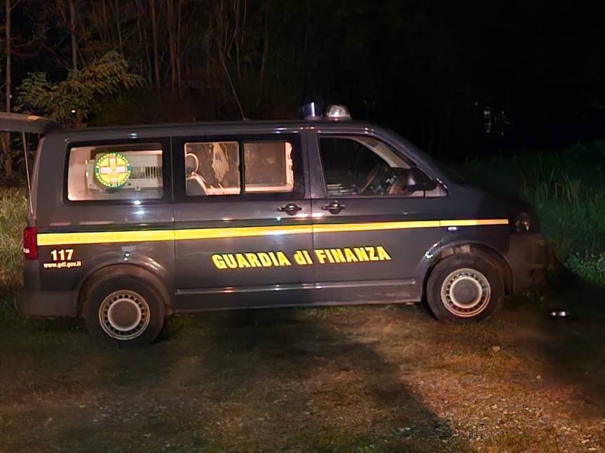 30 UNITÀ CINOFILE IN AZIONE TRA VAL SUSA E VAL SANGONEUN SUCCESSO L’ESERCITAZIONE “1° USAR MRT&nbsp;ITALIA”