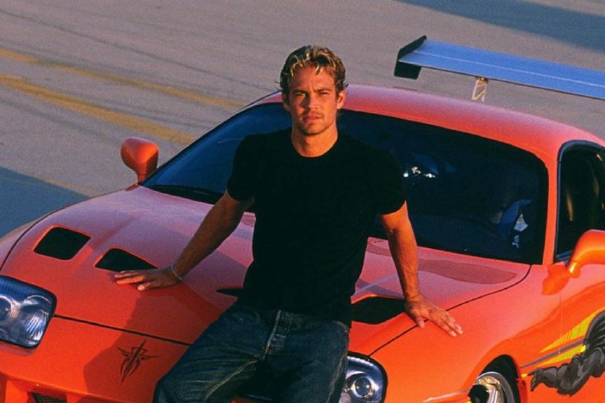 Il ricordo di Paul Walker di&nbsp;contgnews