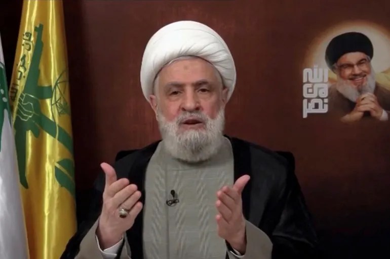 La fiducia di Hezbollah con il mondo libanese&nbsp; per porre fine alla&nbsp;guerra