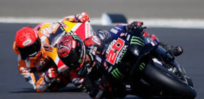 L’opinione sportiva di Stefano Villa: LA FINE DELL’IMPERO GIAPPONESE SULLA&nbsp;MOTOGP