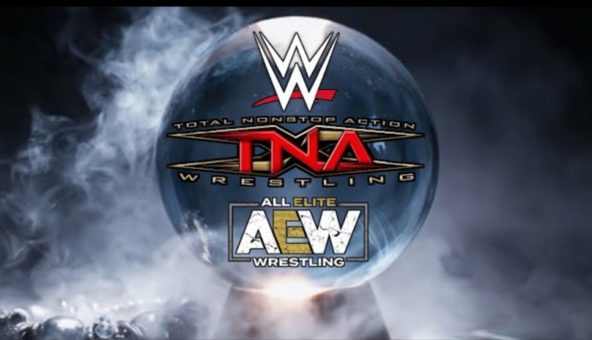 L’opinione sportiva di Stefano Villa: IL WRESTLING STA TORNANDO IN AUGE ANCHE IN&nbsp;ITALIA