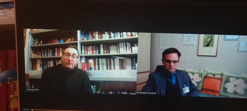 Come non stare nei primi posti? Ce ne parla Andrea Benedetto Ferri nel&nbsp;Video