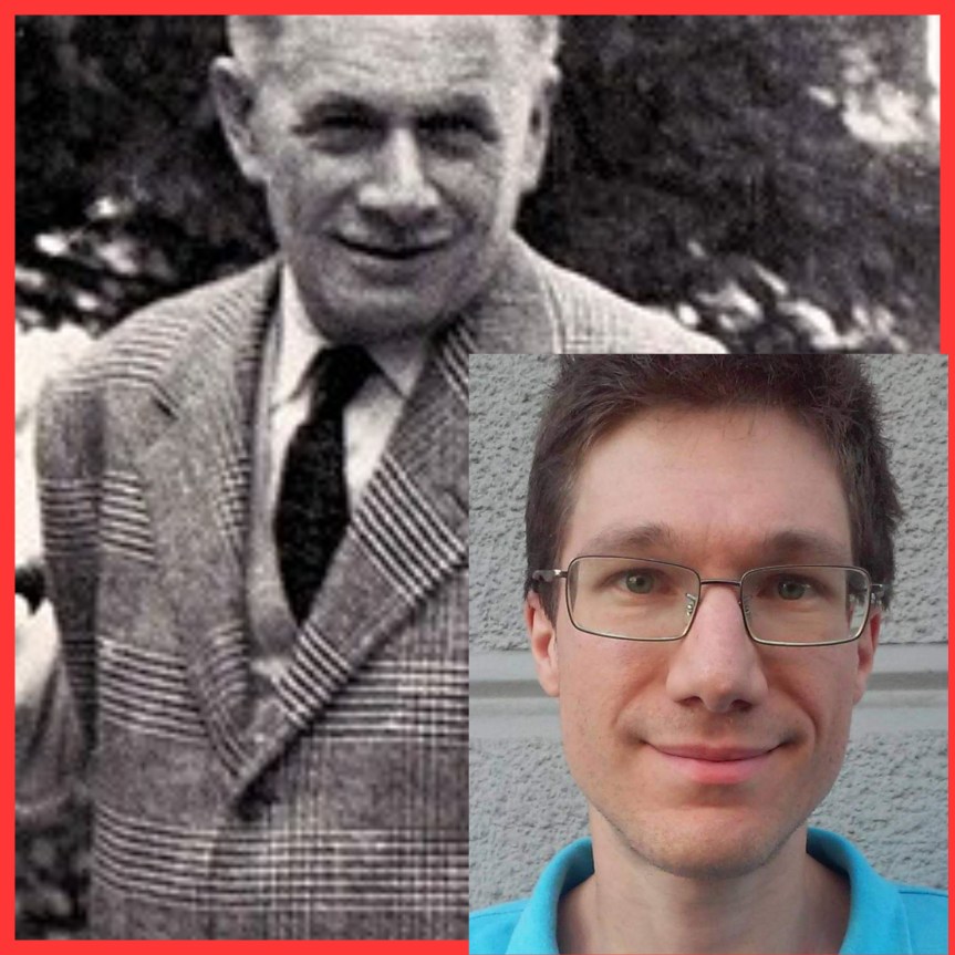 Mario Sironi,il pittore italiano contemporaneo ricordato dal nostro Michel Camillo. Toccante momento per il&nbsp;mondo.