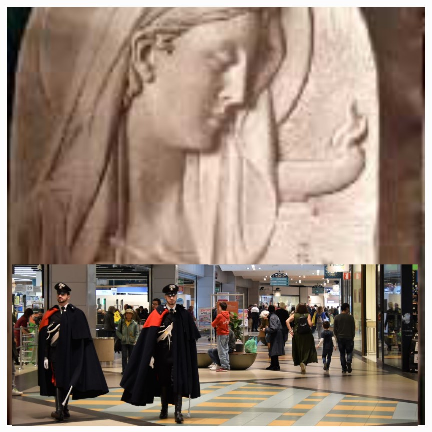 Virgo Fidelis. Giovedì 21 ottobre alle 16.30 l’ Arma dei Carabinieri della Provincia di Biella festeggia la Sua&nbsp;Patrona