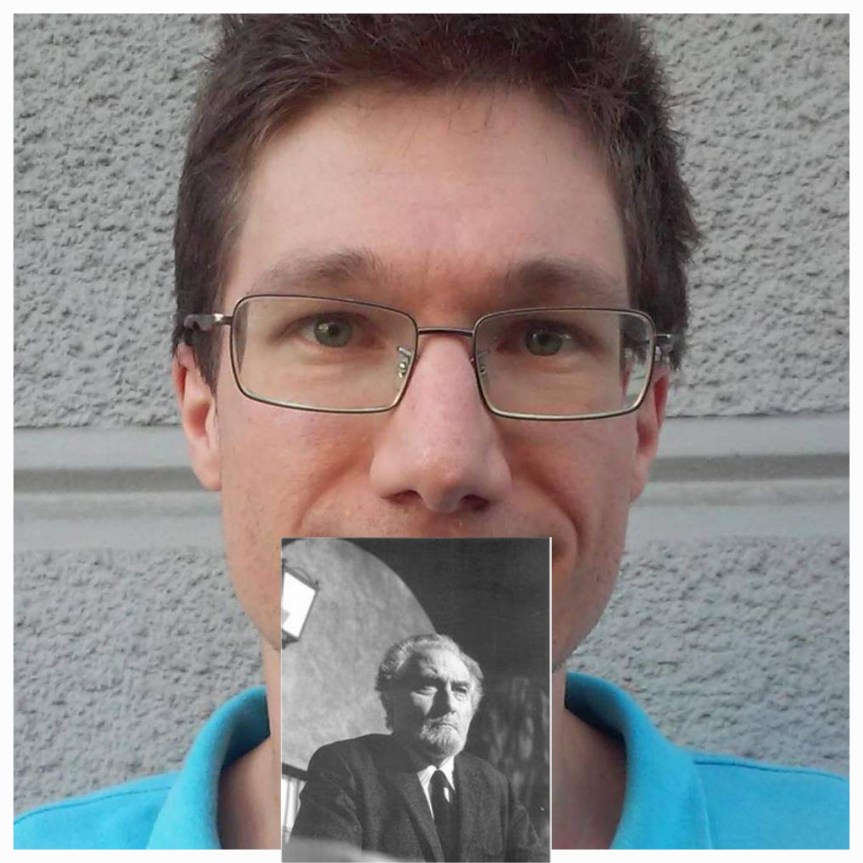 Gustavo Bontadini, il filosofo italiano contemporaneo ricordato da Michel&nbsp;Camillo