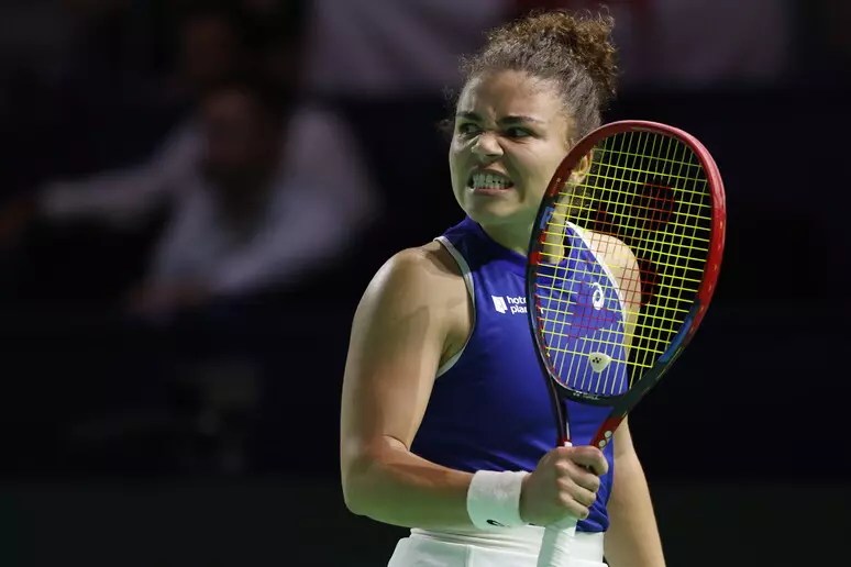 L’Italia sfonda ancora nel tennis con Paolini e Bronzetti portando a casa la Jean King Cup&nbsp;2024